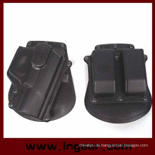 Taktische Walther P99 Wa99 Pistole Holster mit Magazin Holster